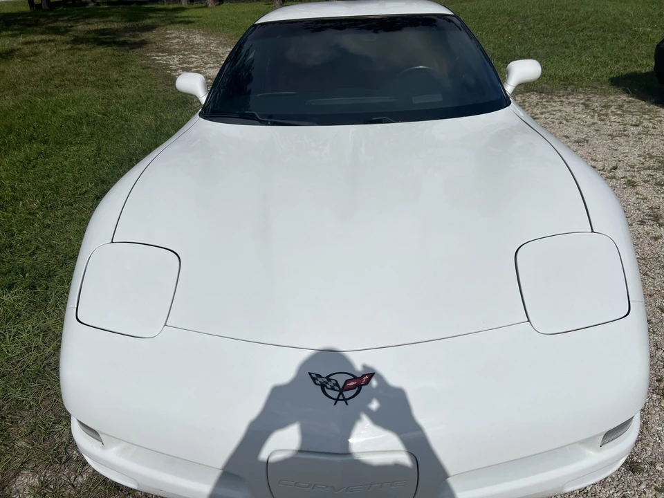 2000 Chevrolet Corvette C5 - Image 21 of 31