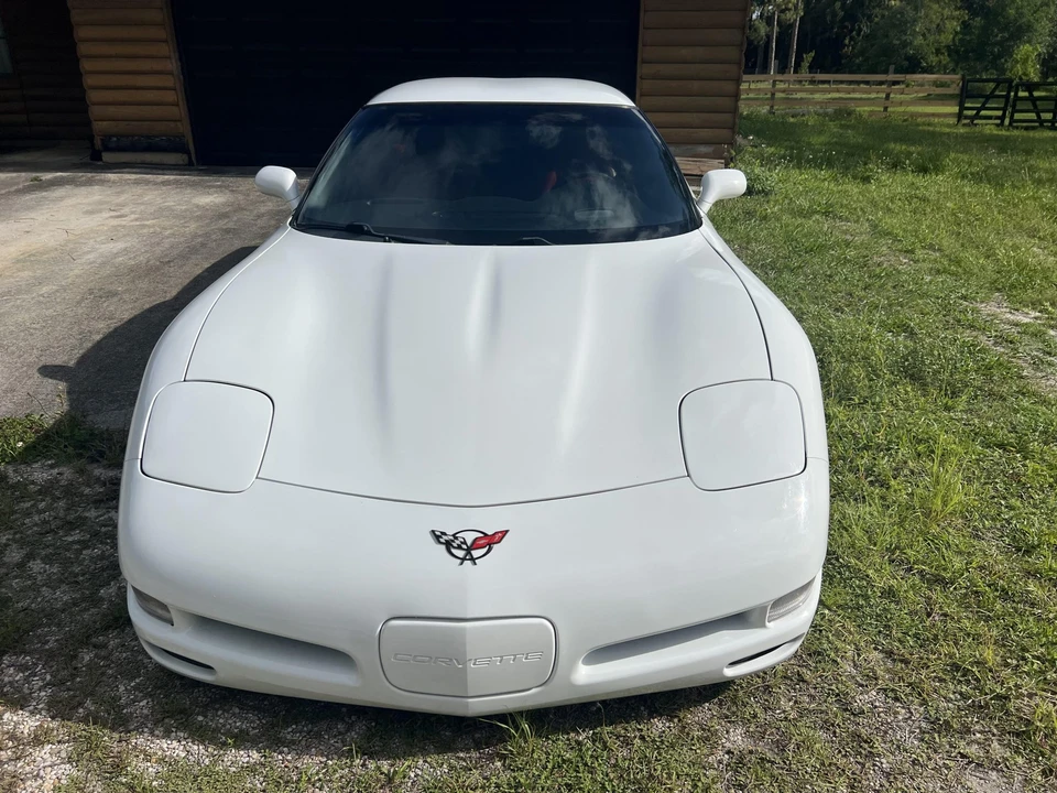 2000 Chevrolet Corvette C5 - Image 2 of 31