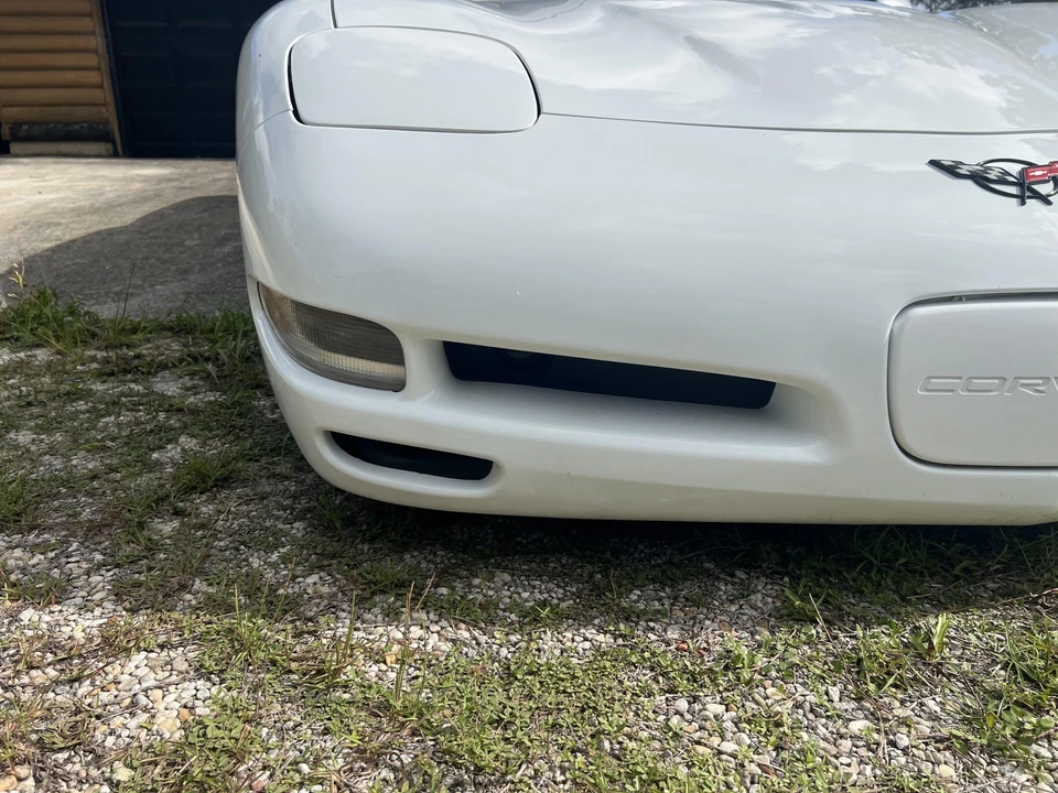 2000 Chevrolet Corvette C5 - Image 23 of 31