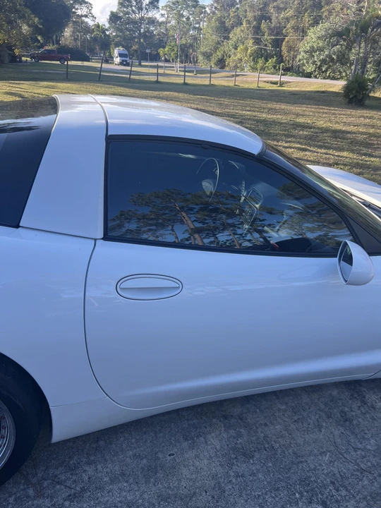 2000 Chevrolet Corvette C5 - Image 18 of 31