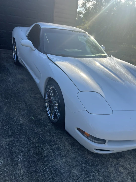 2000 Chevrolet Corvette C5 - Image 20 of 31