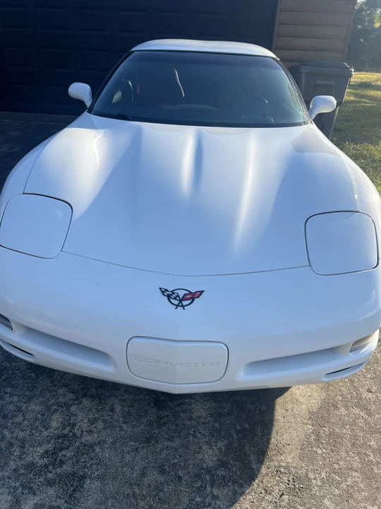 2000 Chevrolet Corvette C5 - Image 22 of 31
