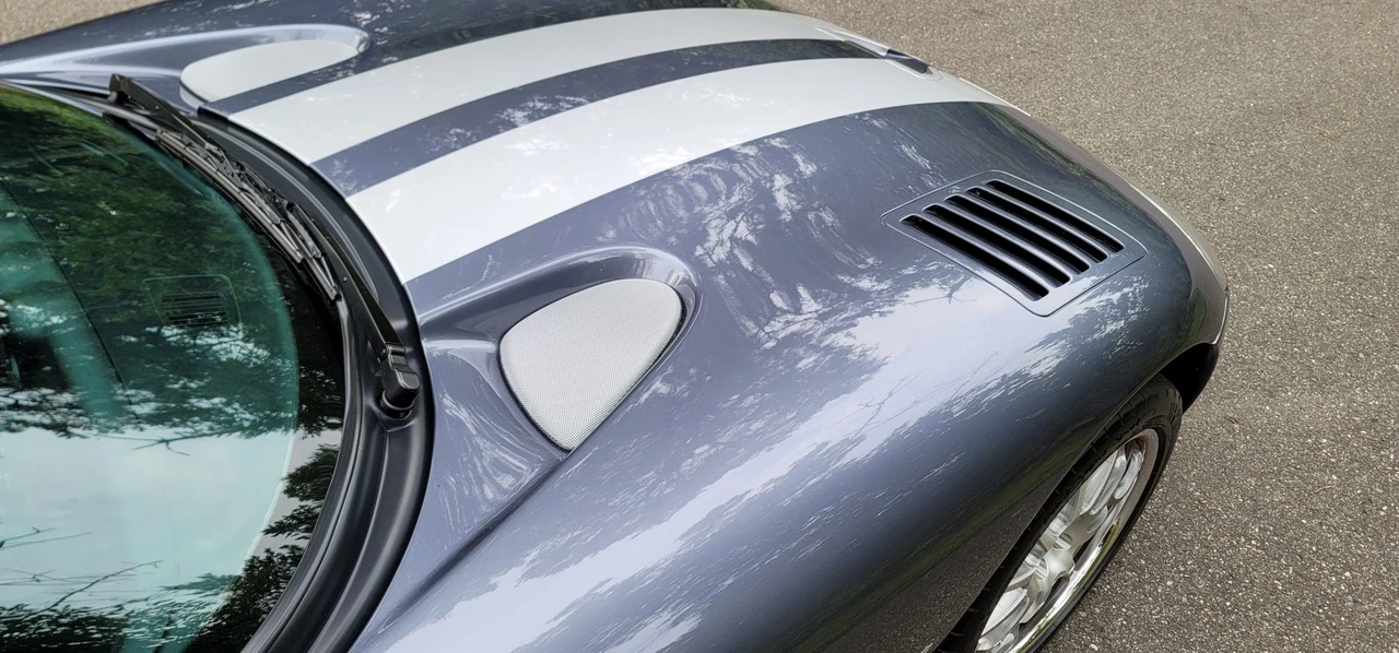 2000 Dodge Viper GTS 2nd Gen - Image 22 of 31