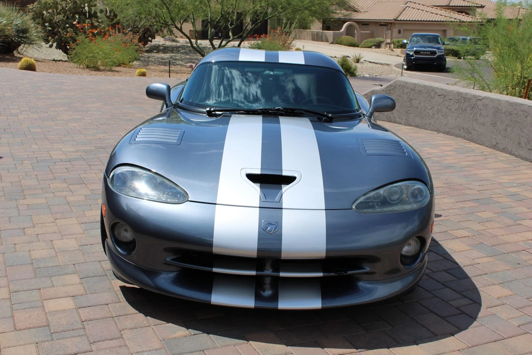 2000 Dodge Viper GTS 2nd Gen - Image 19 of 31