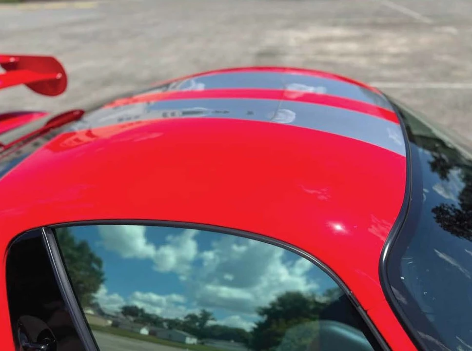 2000 Dodge Viper GTS 2nd Gen - Image 13 of 31