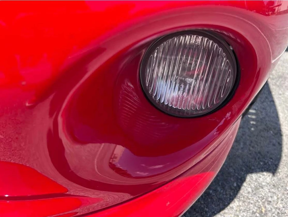2000 Dodge Viper GTS 2nd Gen - Image 17 of 31