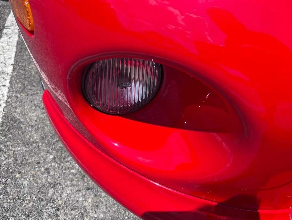 2000 Dodge Viper GTS 2nd Gen - Image 19 of 31