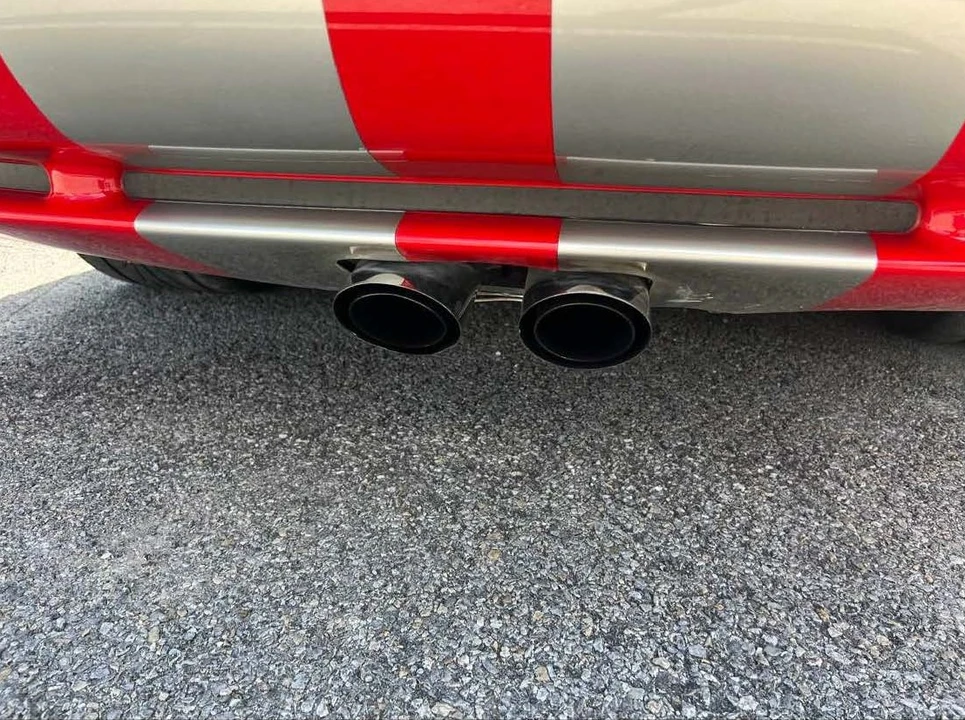 2000 Dodge Viper GTS 2nd Gen - Image 15 of 31