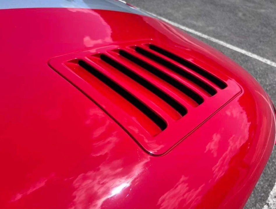 2000 Dodge Viper GTS 2nd Gen - Image 12 of 31