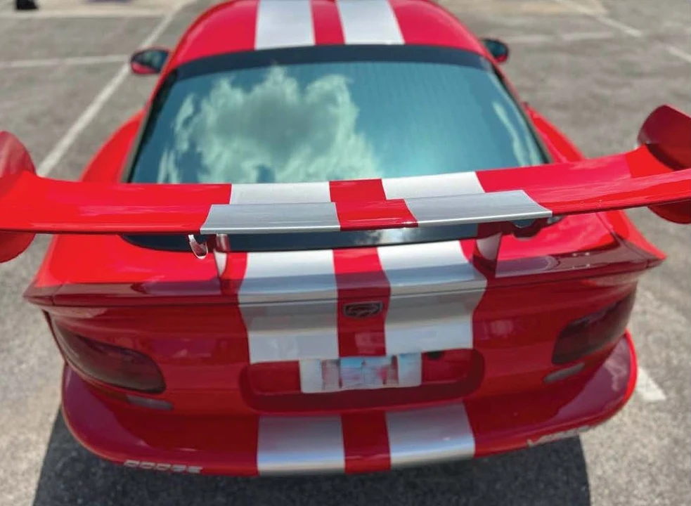 2000 Dodge Viper GTS 2nd Gen - Image 14 of 31