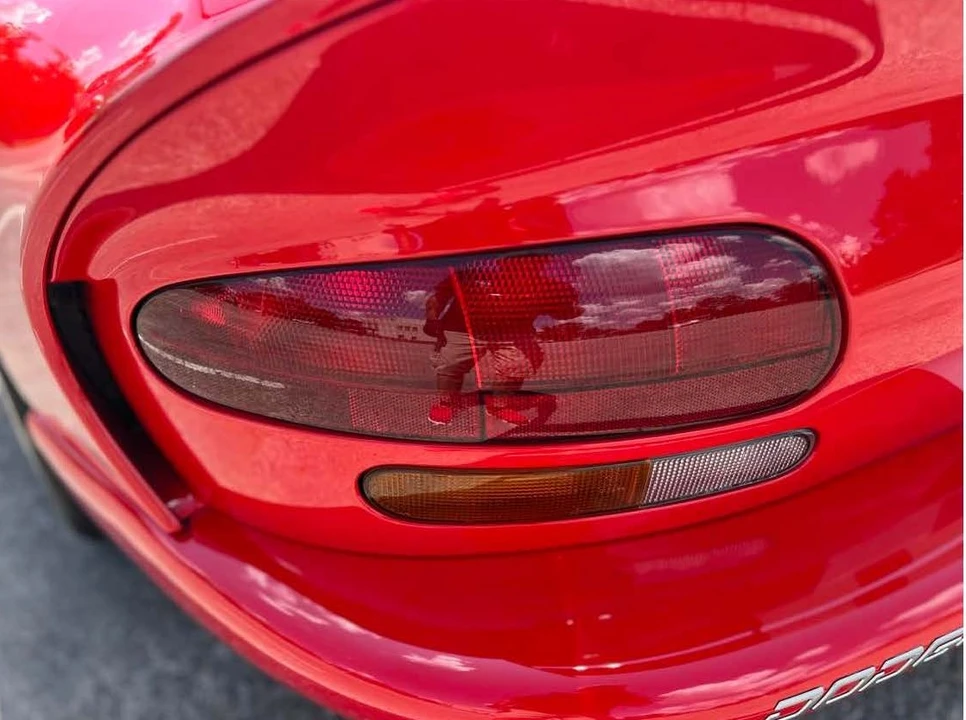 2000 Dodge Viper GTS 2nd Gen - Image 20 of 31