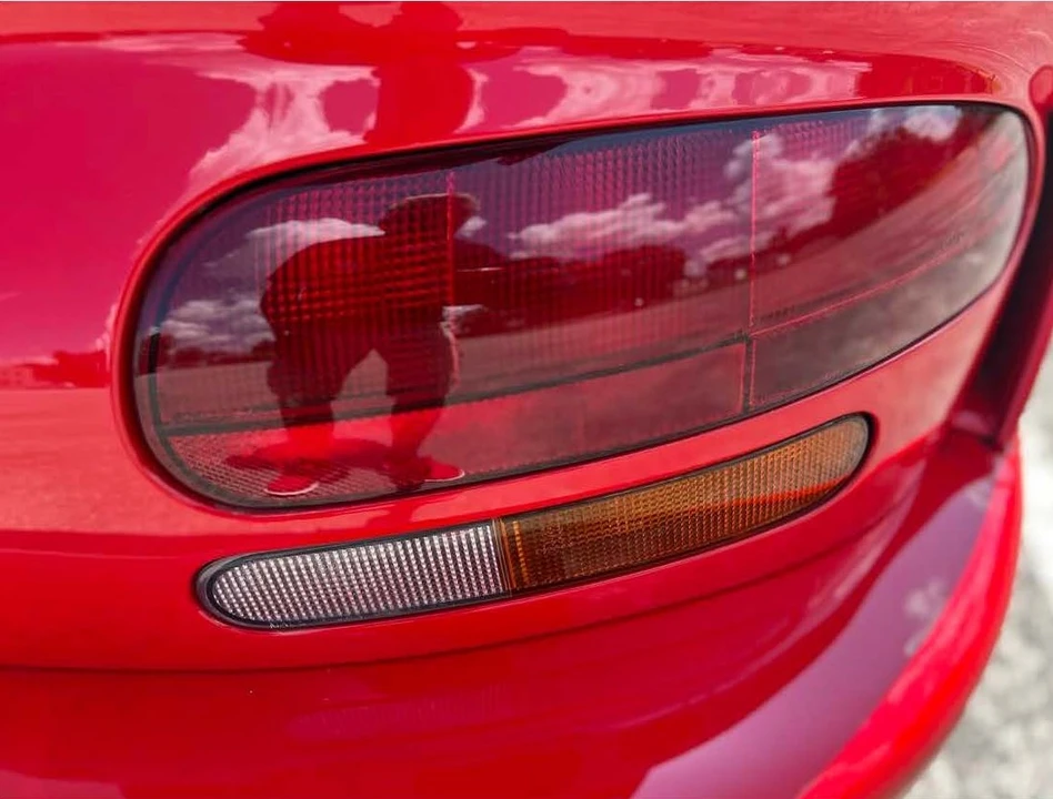 2000 Dodge Viper GTS 2nd Gen - Image 21 of 31