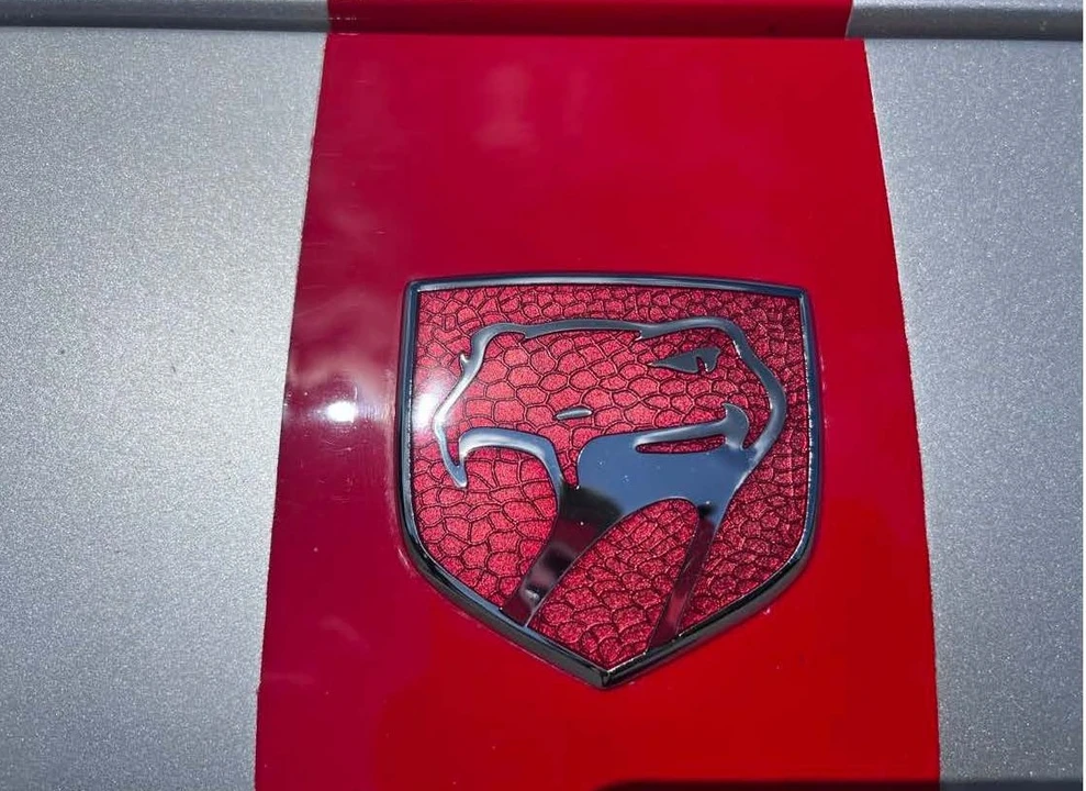 2000 Dodge Viper GTS 2nd Gen - Image 26 of 31