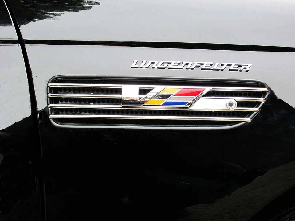 2001 Cadillac Catera - Image 20 of 31