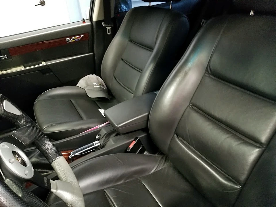2001 Cadillac Catera - Image 30 of 31