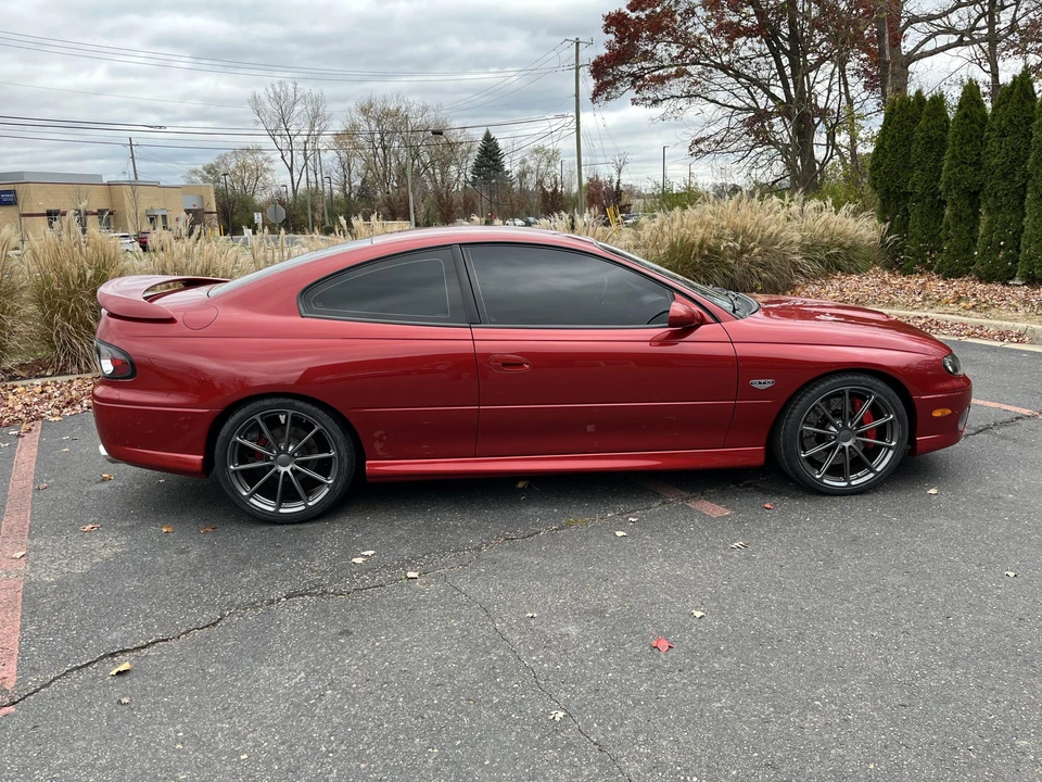 2006 Pontiac GTO 4th Gen - Image 19 of 31