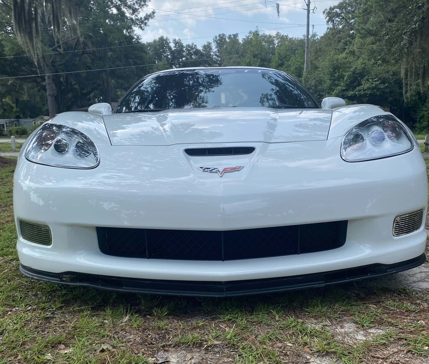 2007 Chevrolet Corvette C6 Z06 - Image 14 of 31