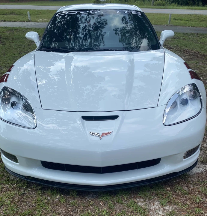 2007 Chevrolet Corvette C6 Z06 - Image 15 of 31