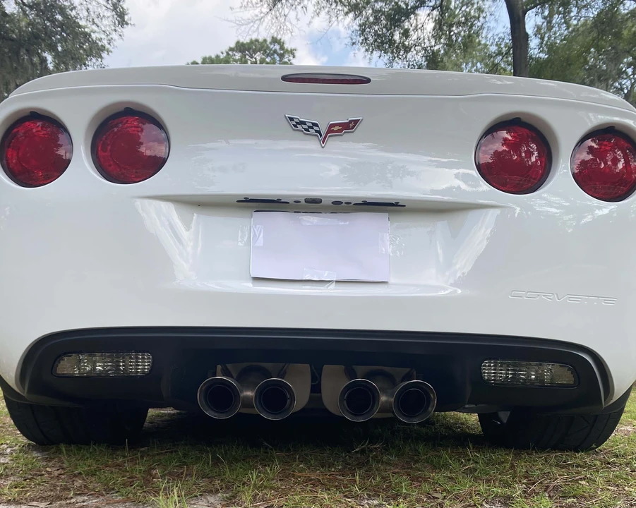 2007 Chevrolet Corvette C6 Z06 - Image 18 of 31