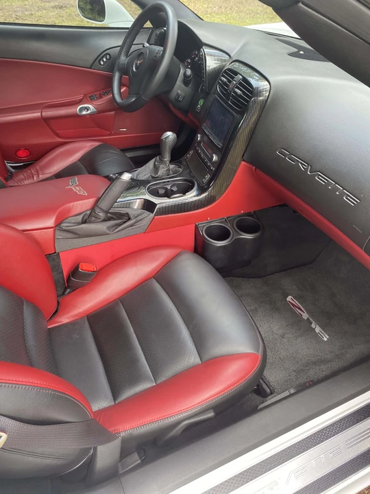 2007 Chevrolet Corvette C6 Z06 - Image 28 of 31