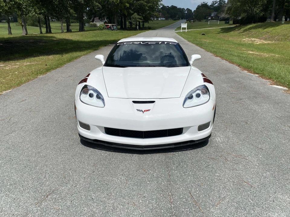 2007 Chevrolet Corvette C6 Z06 - Image 7 of 31