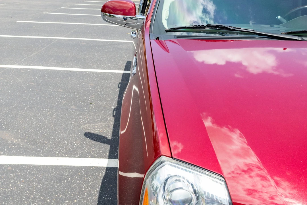 2010 Cadillac Escalade & EXT 3rd Gen - Image 18 of 31