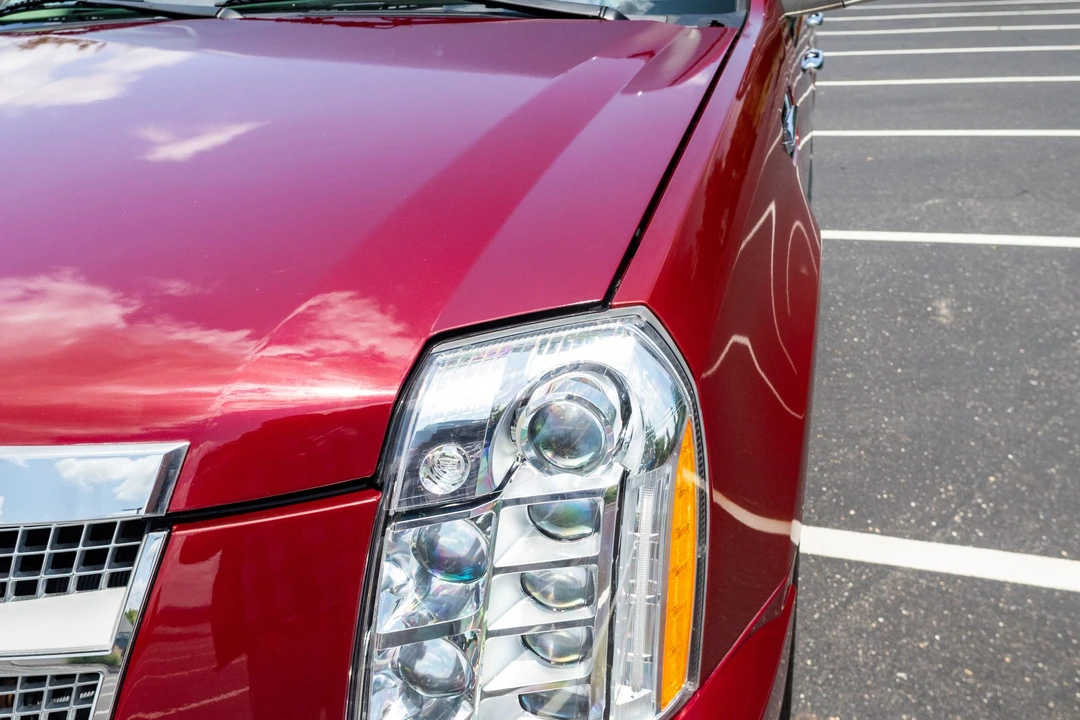 2010 Cadillac Escalade & EXT 3rd Gen - Image 20 of 31