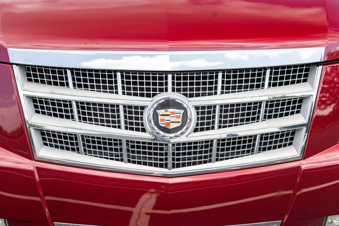 2010 Cadillac Escalade & EXT 3rd Gen - Image 19 of 31