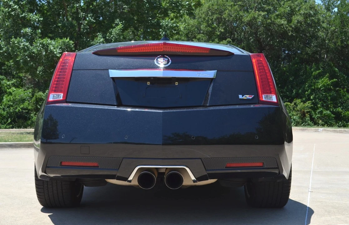 2013 Cadillac CTS-V 2nd Gen - Image 13 of 31