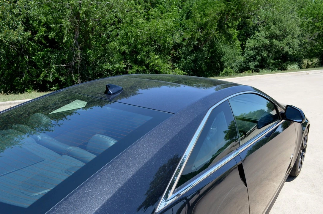 2013 Cadillac CTS-V 2nd Gen - Image 30 of 31