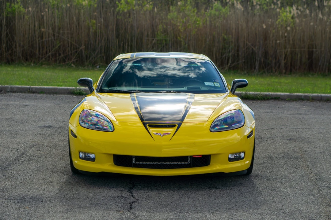 2013 Chevrolet Corvette C6 Grand Sport - Image 22 of 31