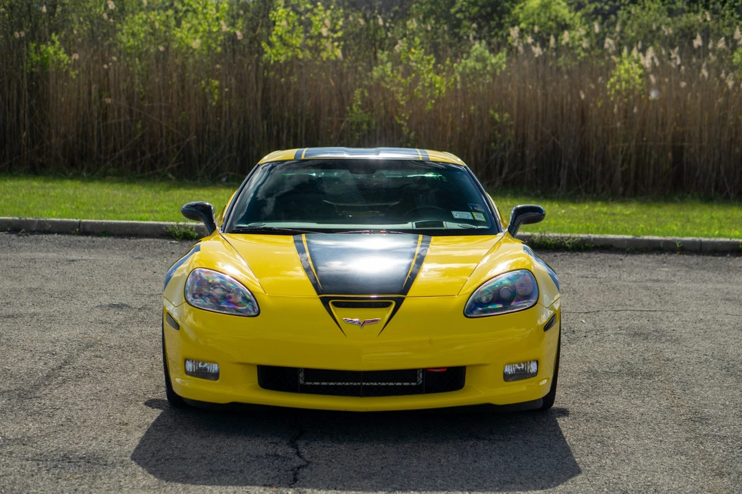 2013 Chevrolet Corvette C6 Grand Sport - Image 23 of 31
