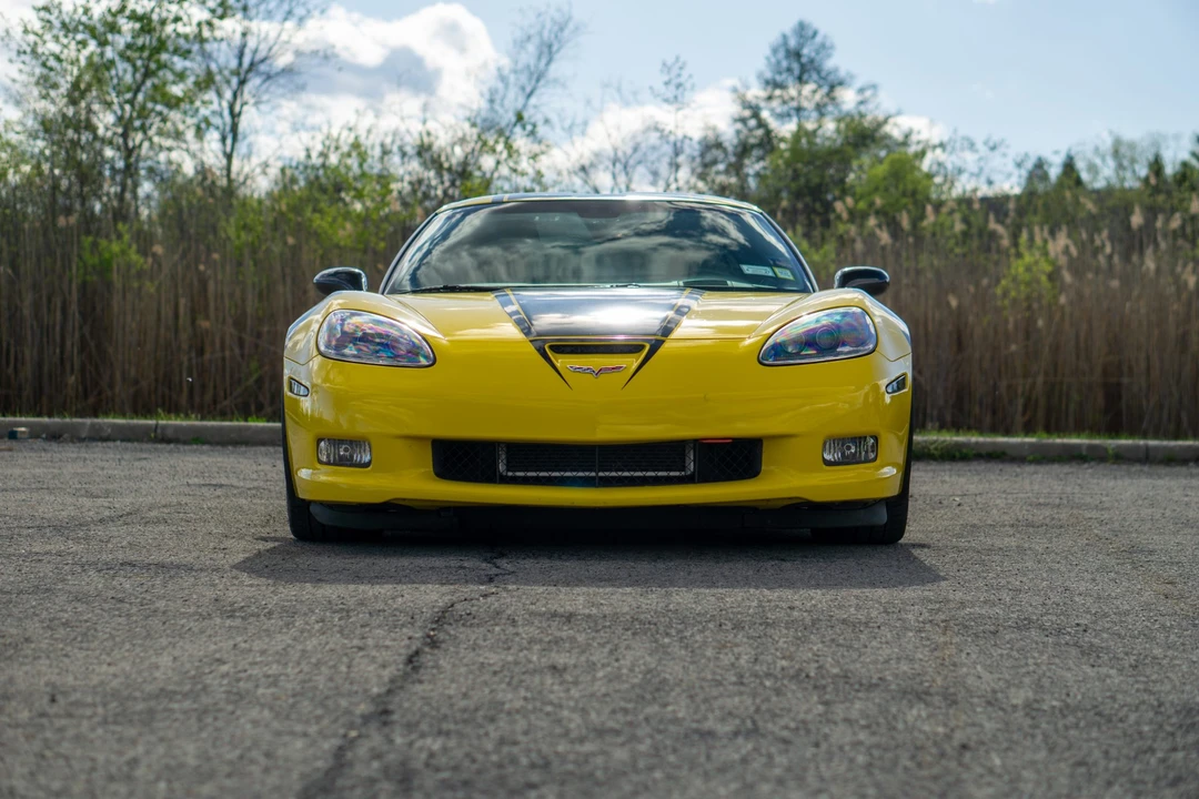 2013 Chevrolet Corvette C6 Grand Sport - Image 24 of 31