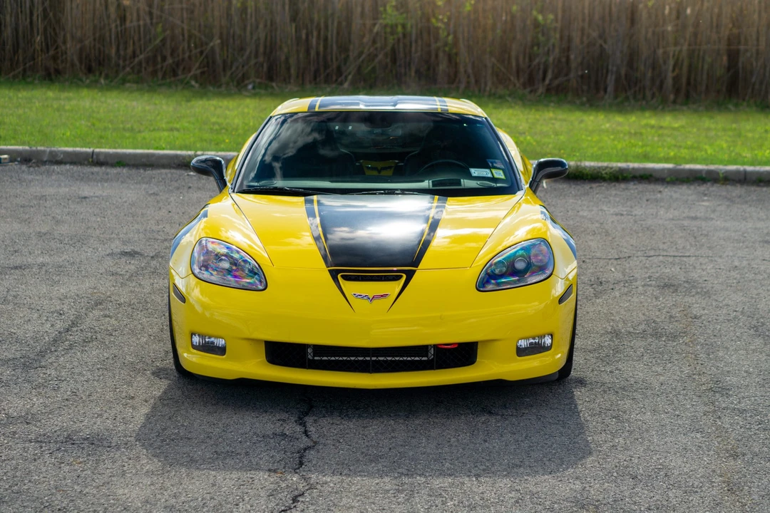 2013 Chevrolet Corvette C6 Grand Sport - Image 25 of 31