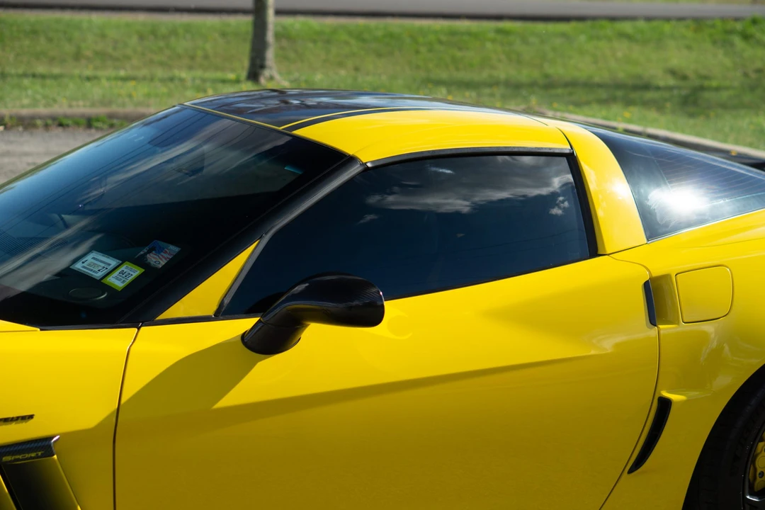 2013 Chevrolet Corvette C6 Grand Sport - Image 28 of 31