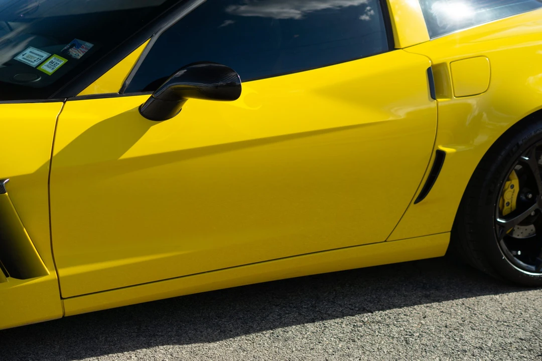 2013 Chevrolet Corvette C6 Grand Sport - Image 29 of 31