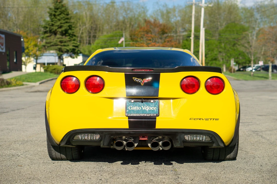2013 Chevrolet Corvette C6 Grand Sport - Image 12 of 31