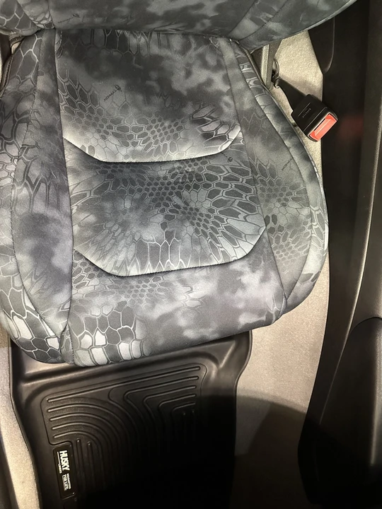 2017 Chevrolet Camaro SS 6th Gen - Image 28 of 31