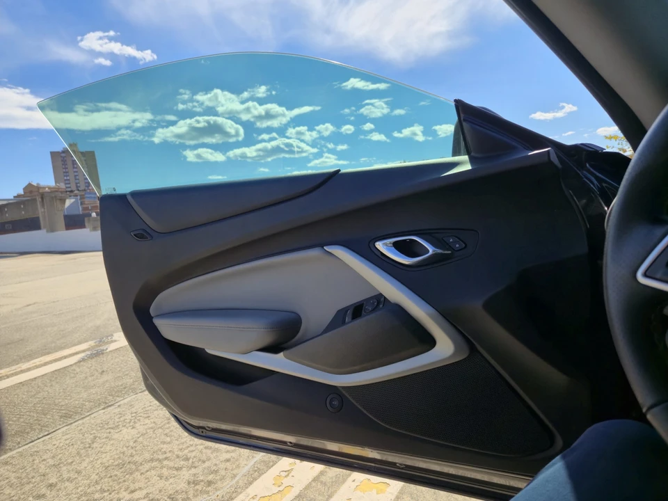 2017 Chevrolet Camaro SS 6th Gen - Image 22 of 31