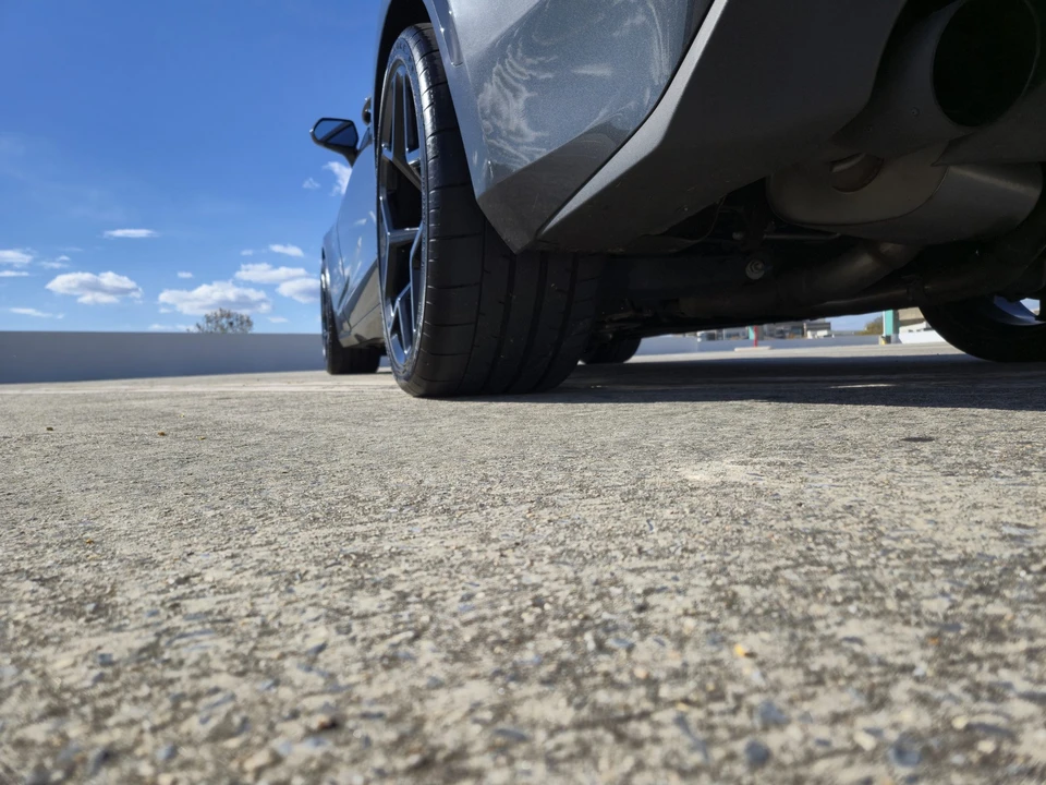 2017 Chevrolet Camaro SS 6th Gen - Image 18 of 31