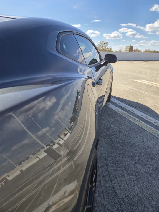 2017 Chevrolet Camaro SS 6th Gen - Image 12 of 31