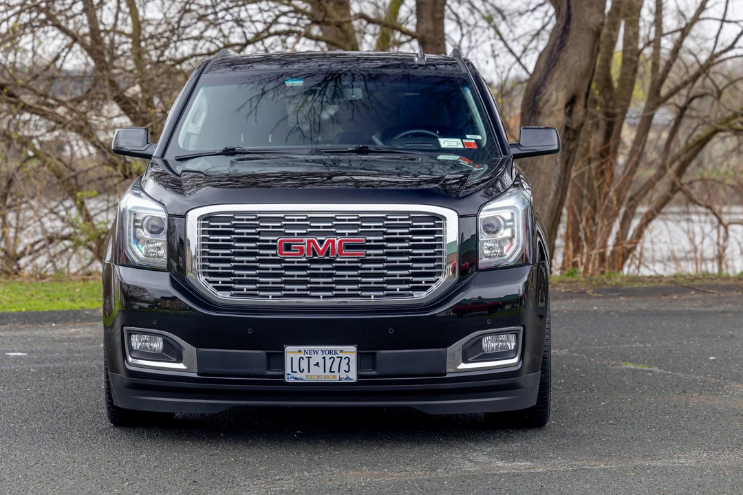2018 GMC Yukon 4th Gen - Image 22 of 31