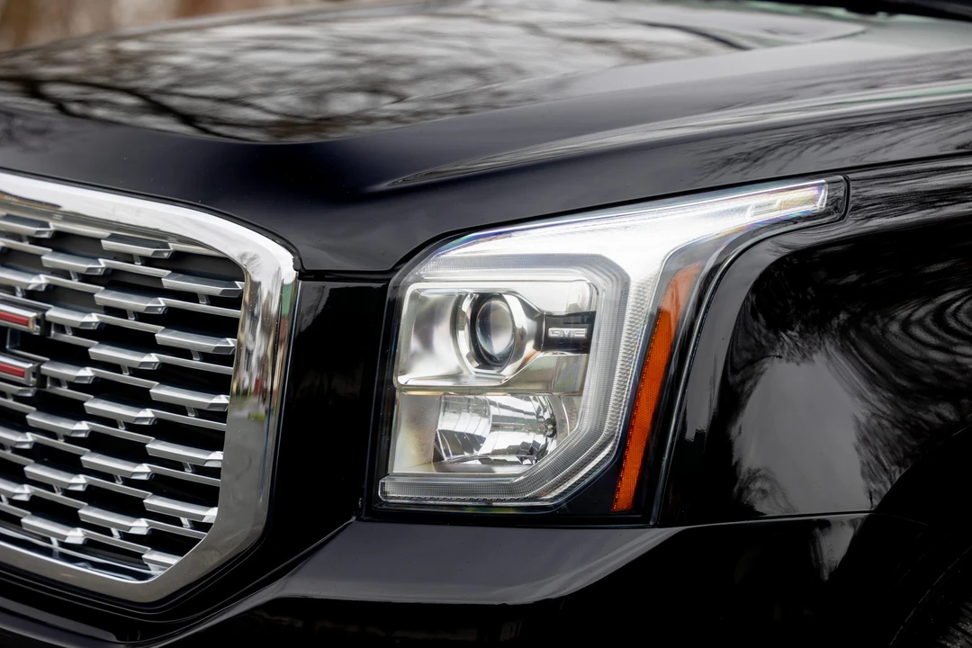 2018 GMC Yukon 4th Gen - Image 31 of 31