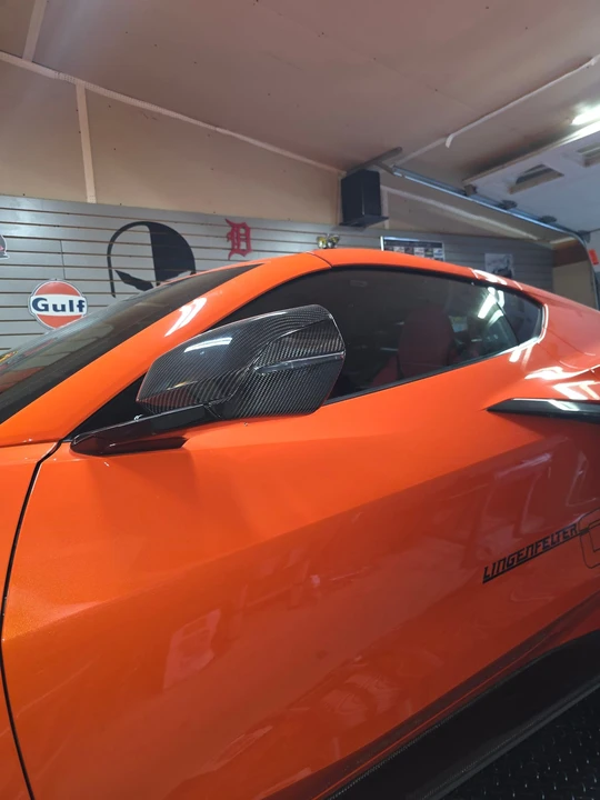 2020 Chevrolet Corvette C8 - Image 22 of 31