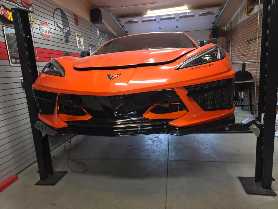2020 Chevrolet Corvette C8 - Image 13 of 31