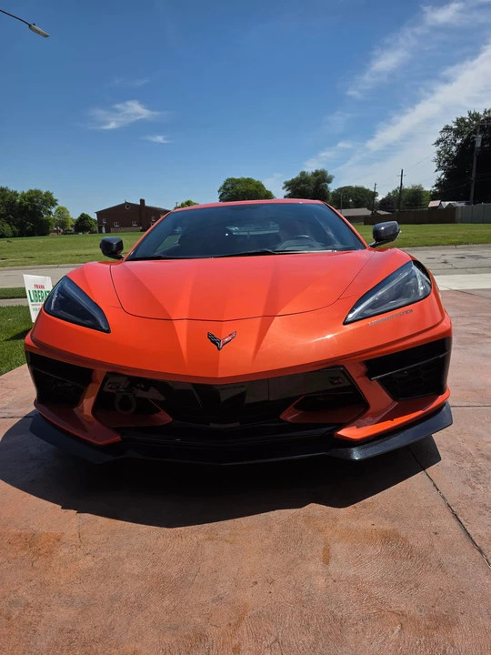 2020 Chevrolet Corvette C8 - Image 14 of 31