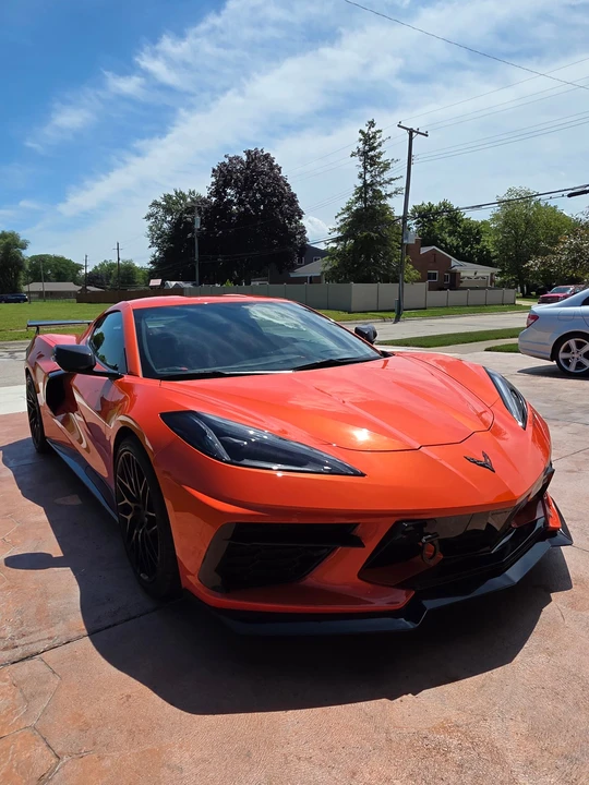 2020 Chevrolet Corvette C8 - Image 12 of 31