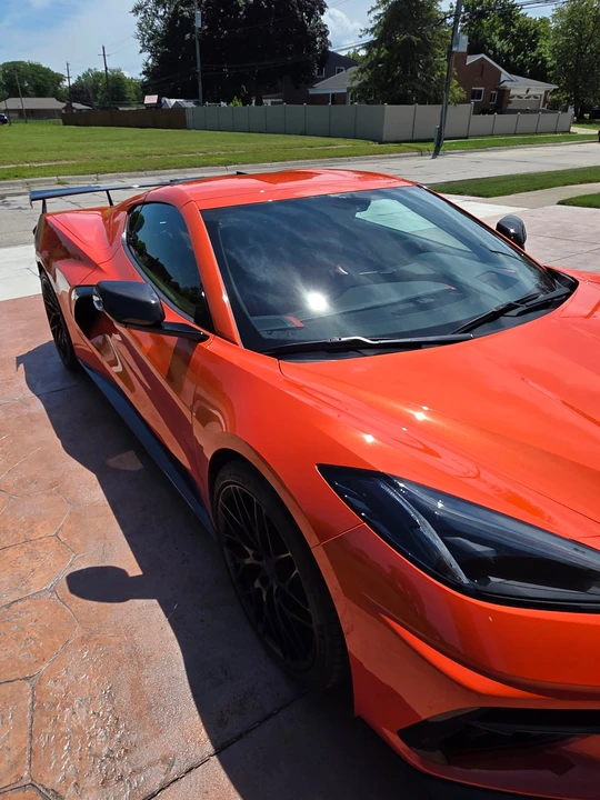2020 Chevrolet Corvette C8 - Image 15 of 31