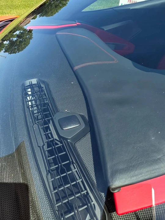 2020 Chevrolet Corvette C8 - Image 31 of 31