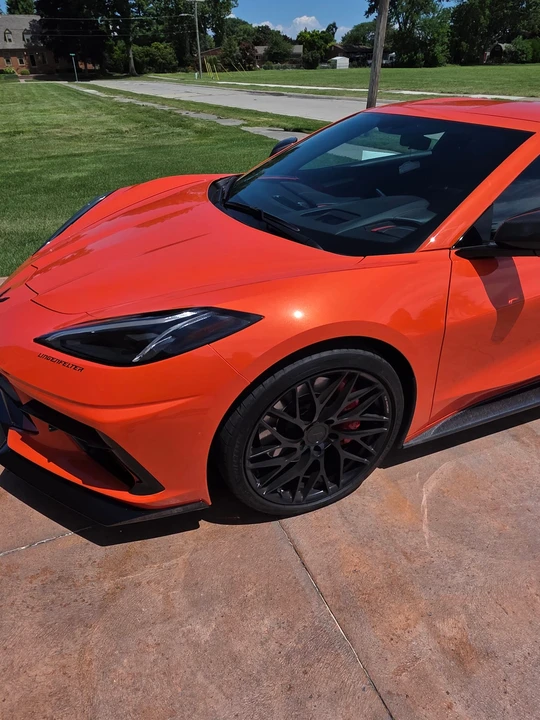 2020 Chevrolet Corvette C8 - Image 19 of 31